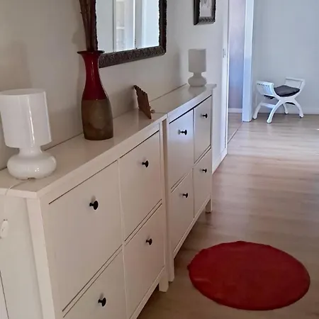 Appartement Piso La Cumbre - Cee