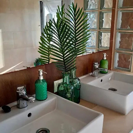 Appartement Piso La Cumbre - Cee